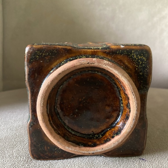 Ceremonial Cong Vasee - Picture 2 of 2